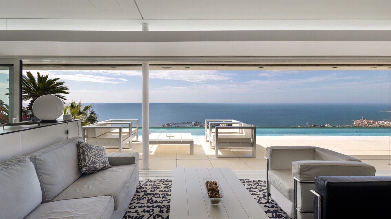 Photo of Patio Balcony in Quint Mar