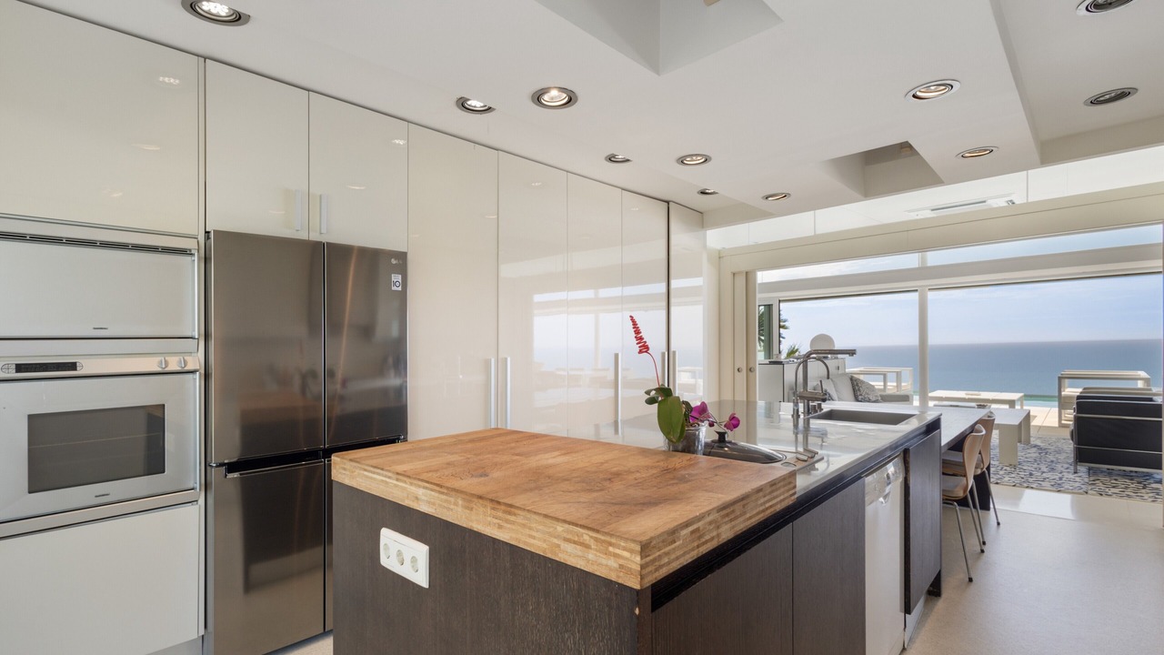 Photo of Kitchen in Quint Mar