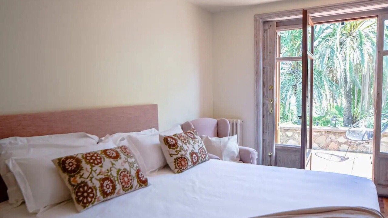 Photo of Bedroom in Cabrils