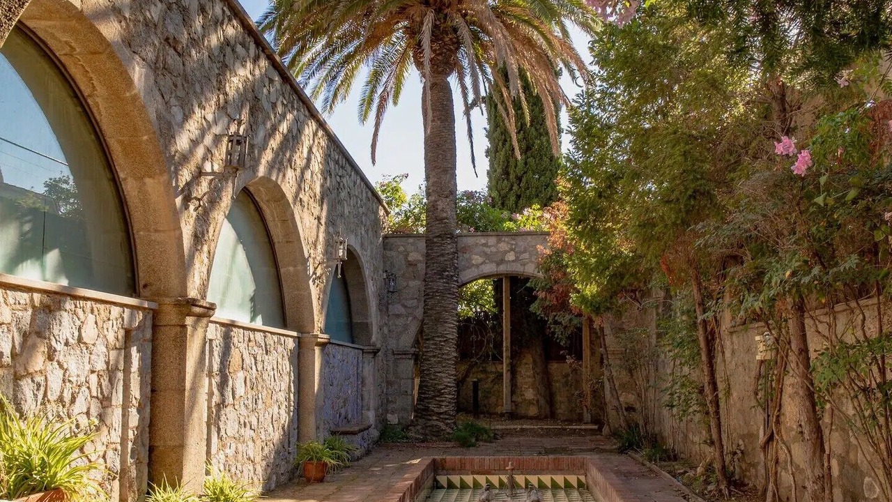 Photo of Outdoor in Cabrils