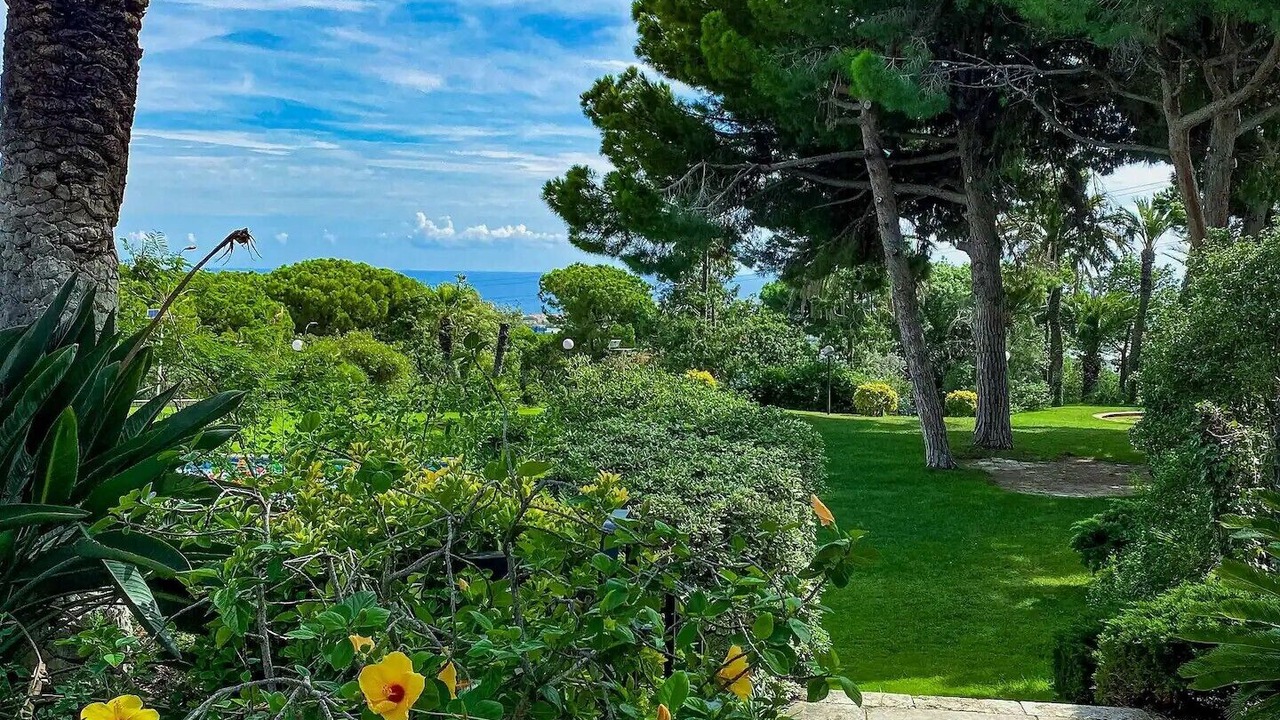 Photo of Outdoor in Cabrils