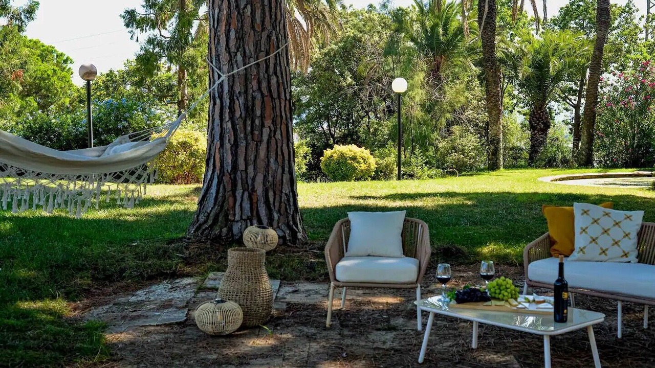 Photo of Outdoor in Cabrils
