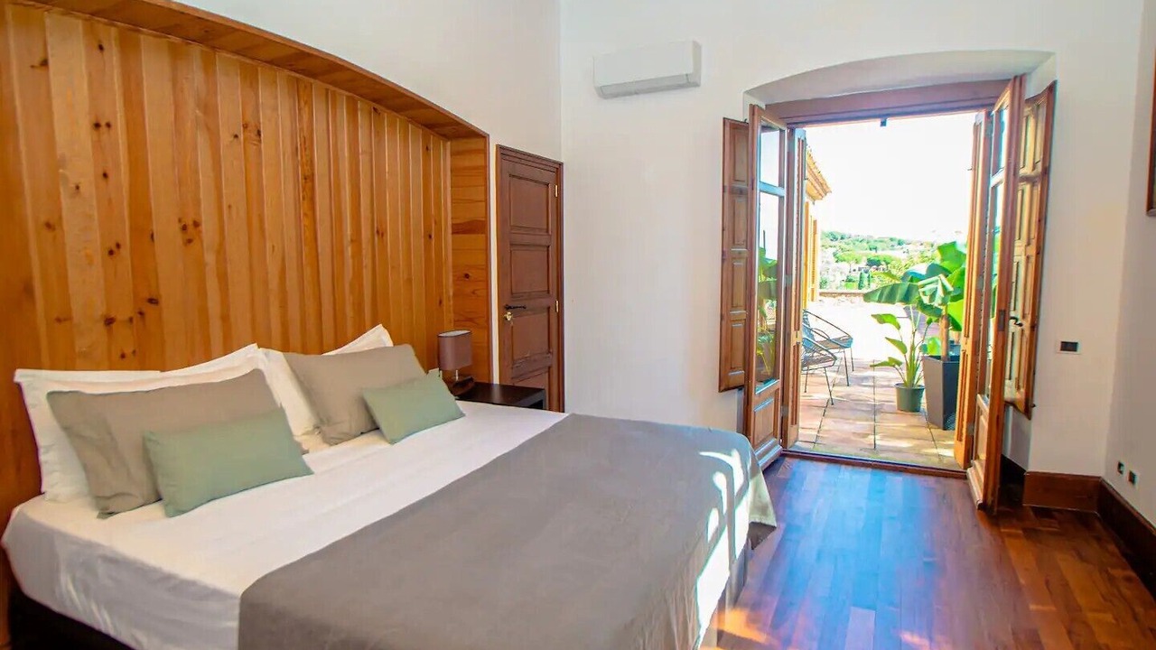Photo of Bedroom in Cabrils