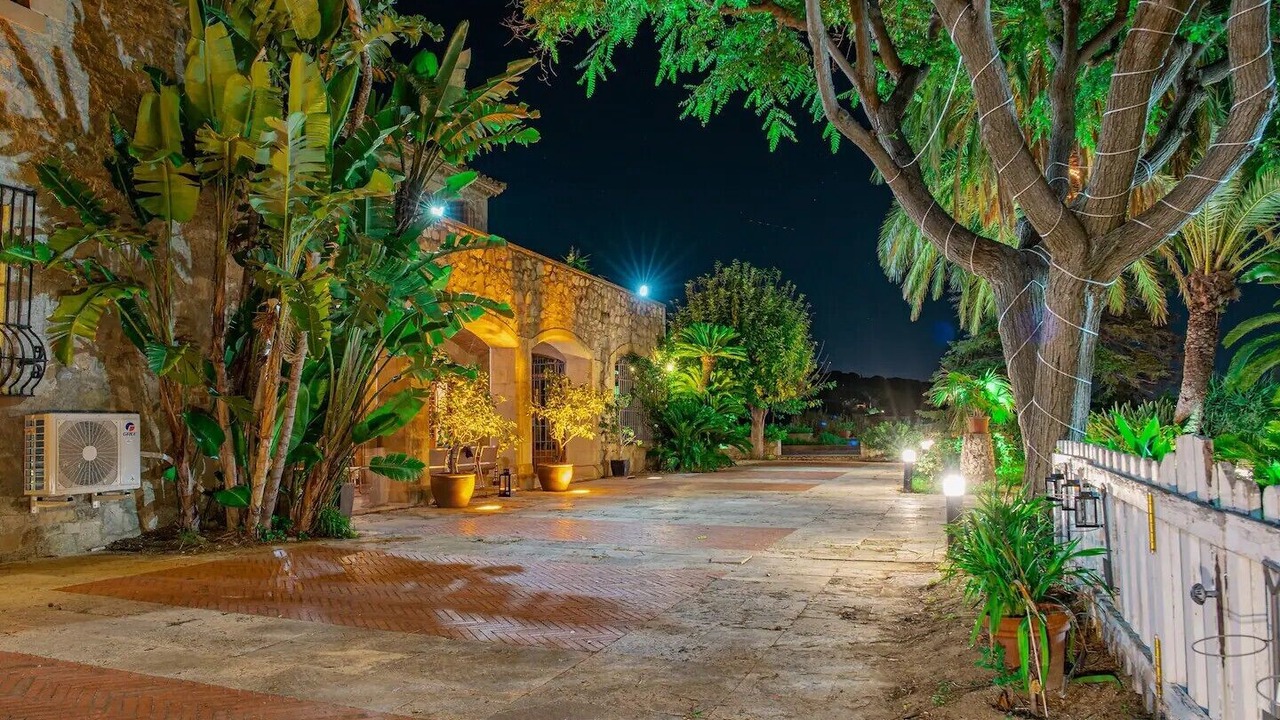 Photo of Outdoor in Cabrils