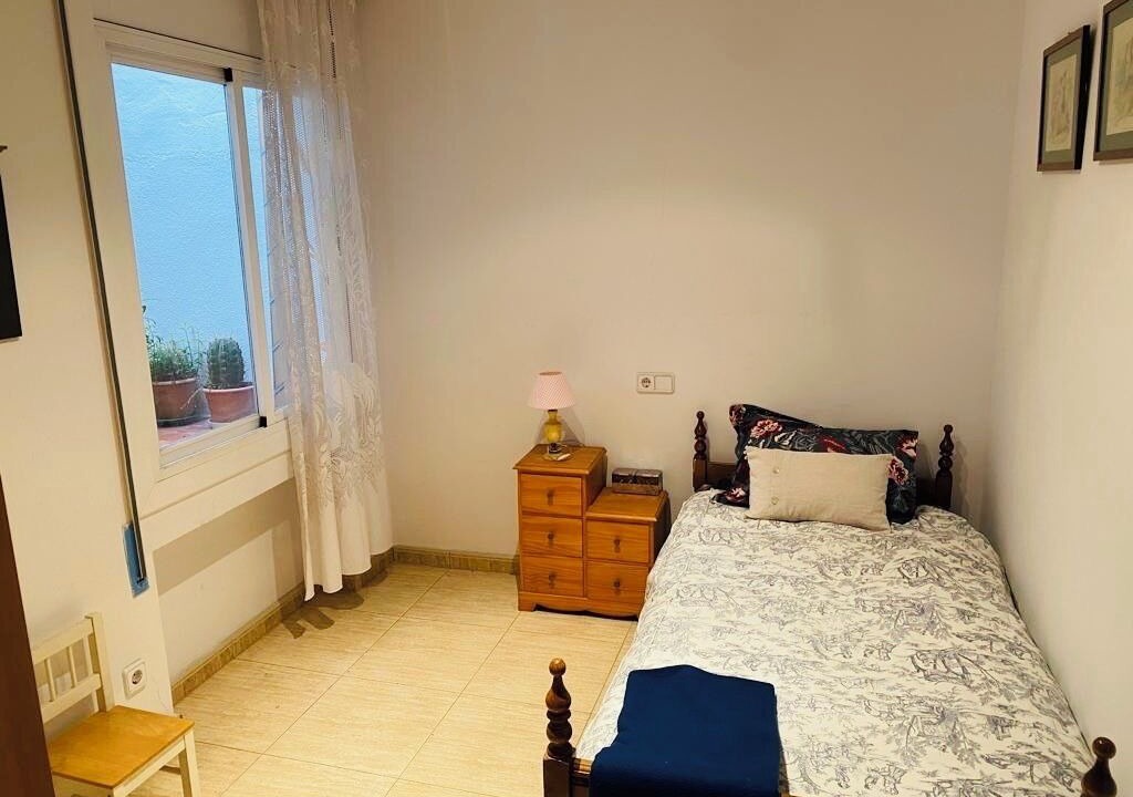 Photo of Bedroom in Canet de Mar