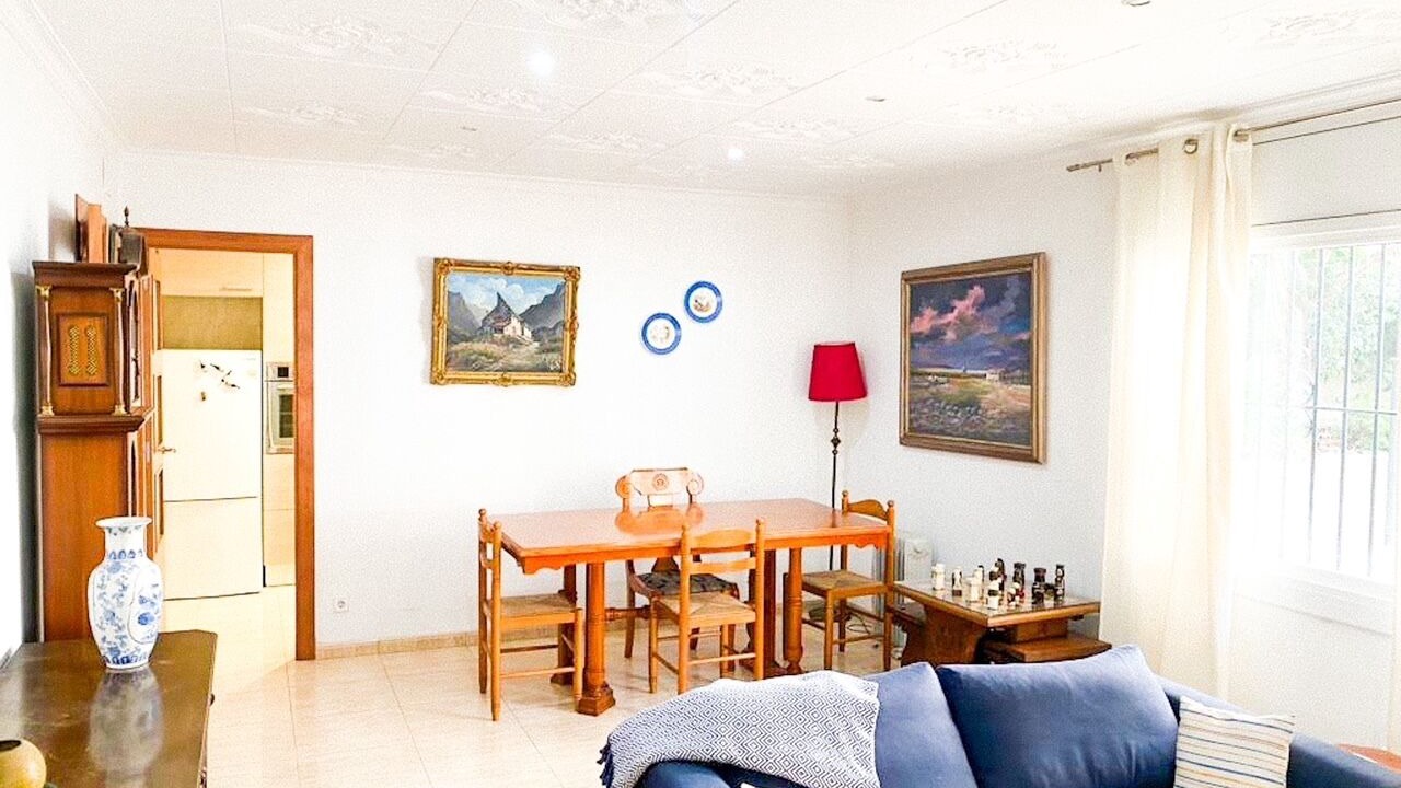 Photo of Livingroom in Canet de Mar
