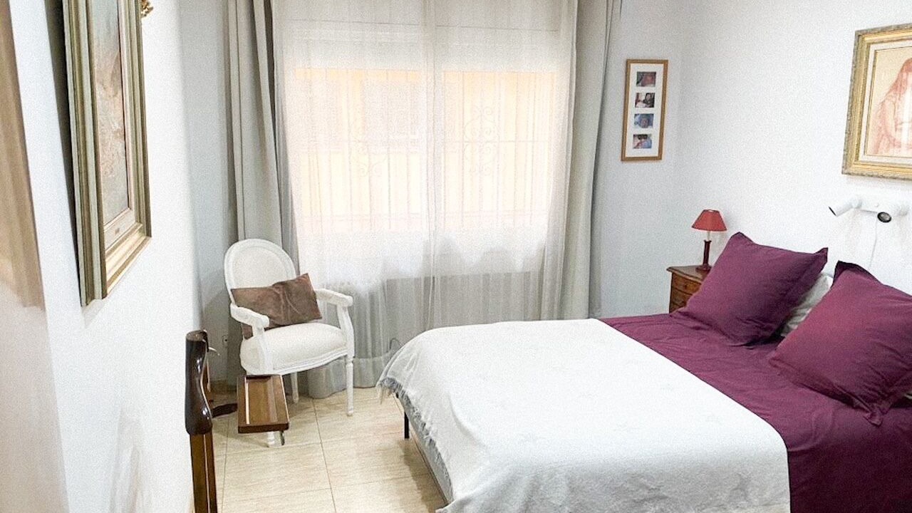 Photo of Bedroom in Canet de Mar