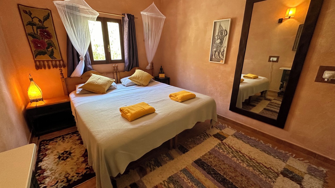 Photo of Bedroom in Sant Joan de Labritja