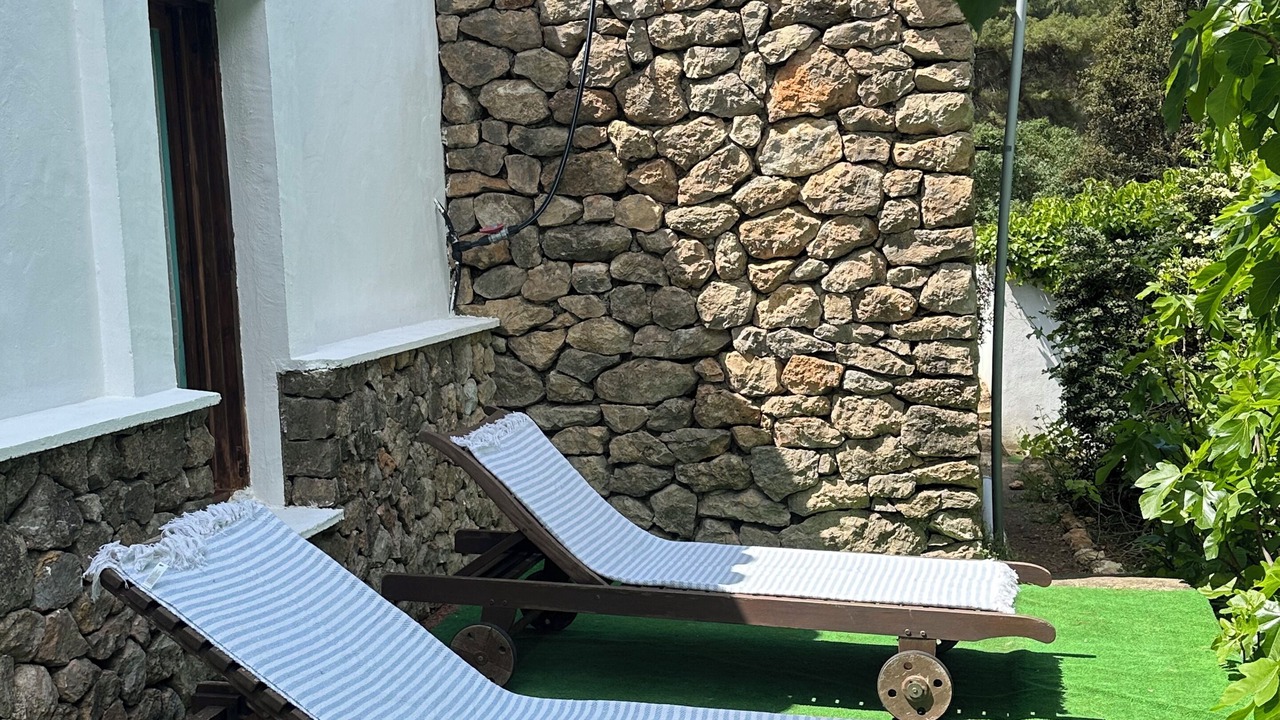 Photo of Patio Balcony in Sant Joan de Labritja