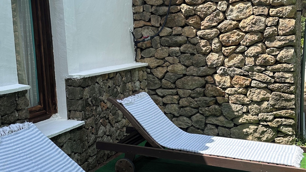 Photo of Patio Balcony in Sant Joan de Labritja