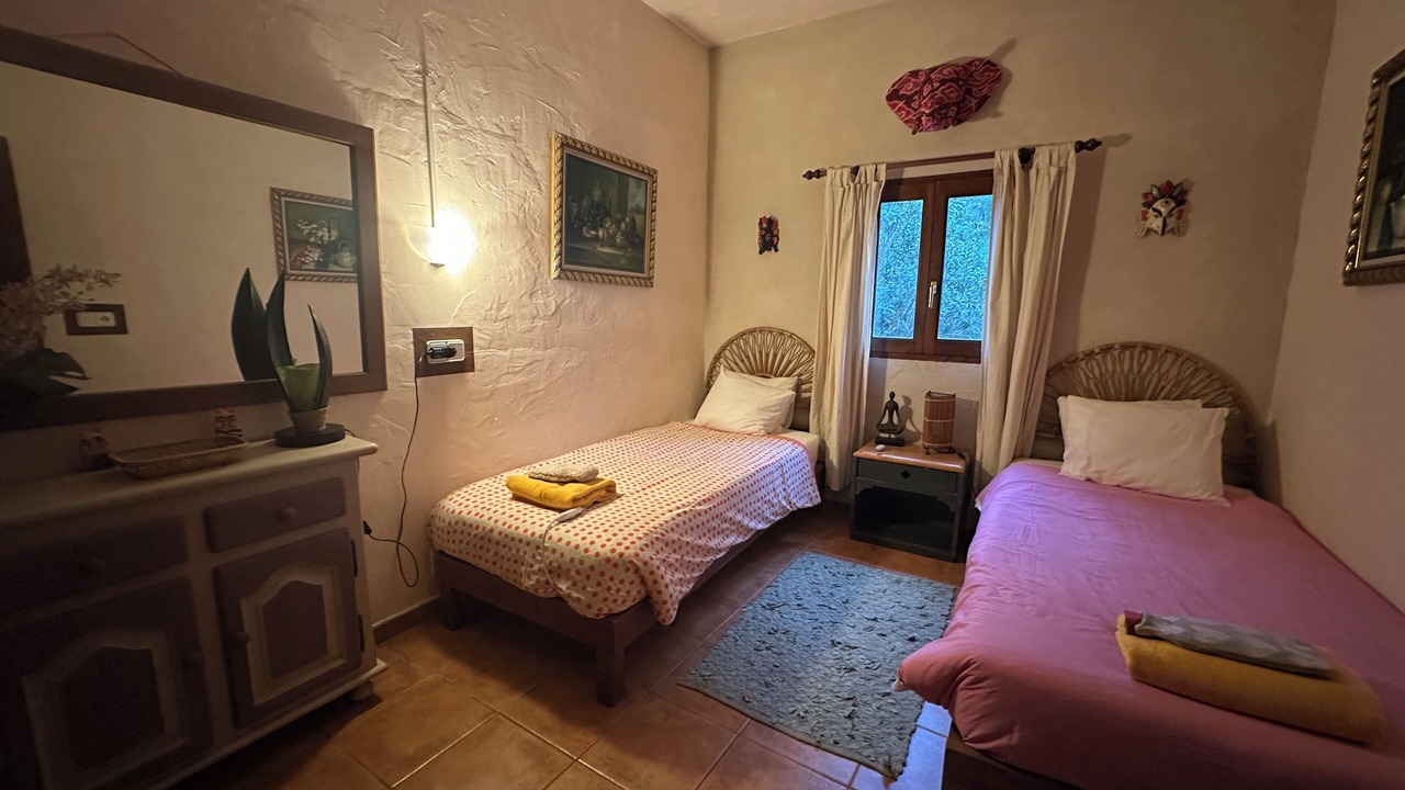 Photo of Bedroom in Sant Joan de Labritja