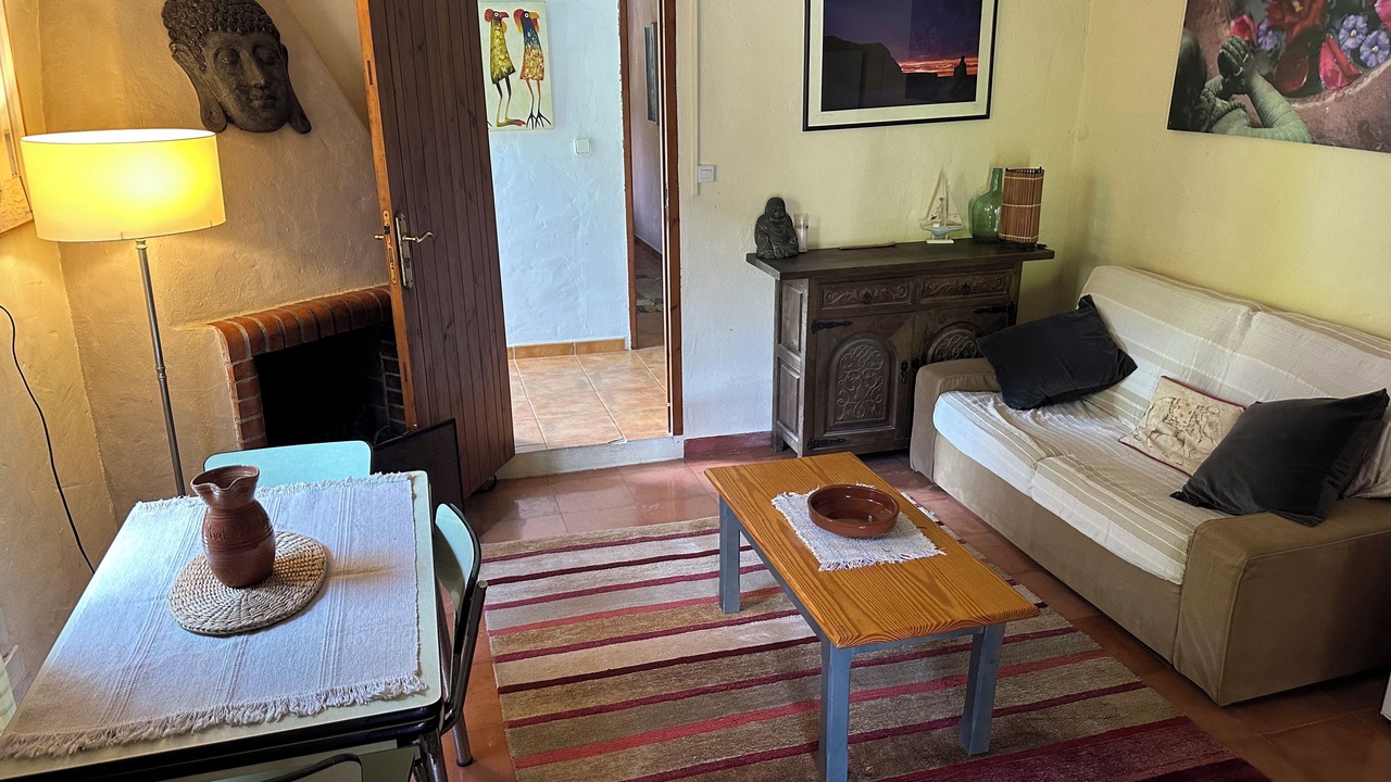 Photo of Livingroom in Sant Joan de Labritja