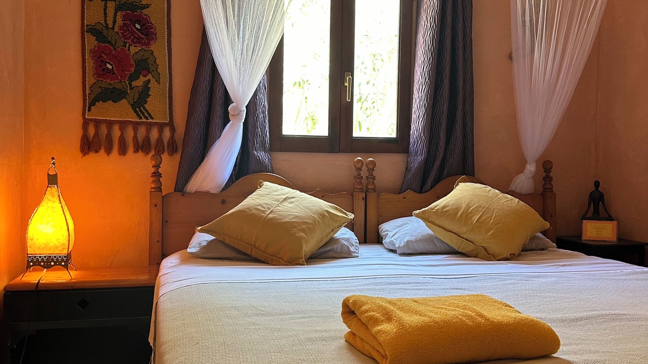 Photo of Bedroom in Sant Joan de Labritja