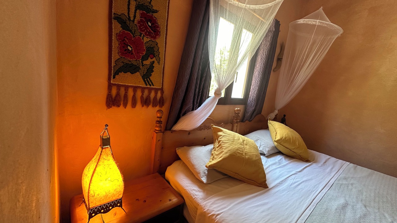 Photo of Bedroom in Sant Joan de Labritja