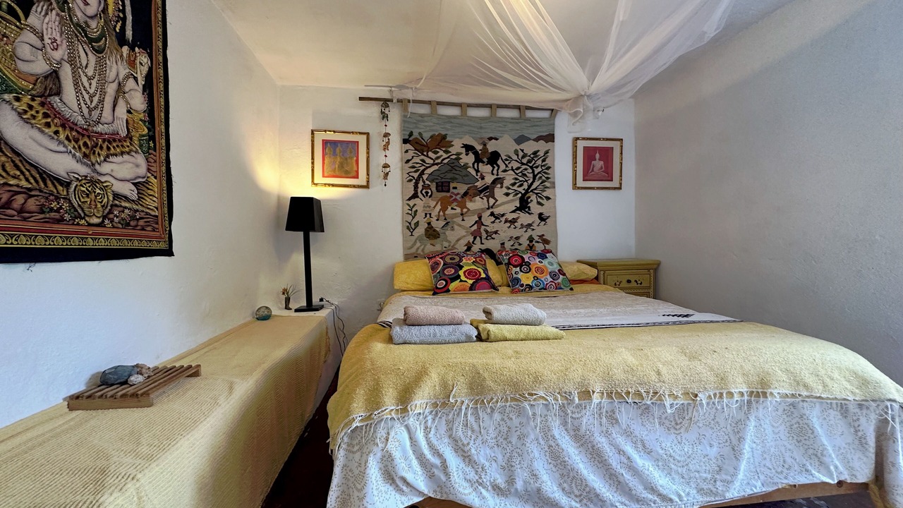 Photo of Bedroom in Sant Joan de Labritja