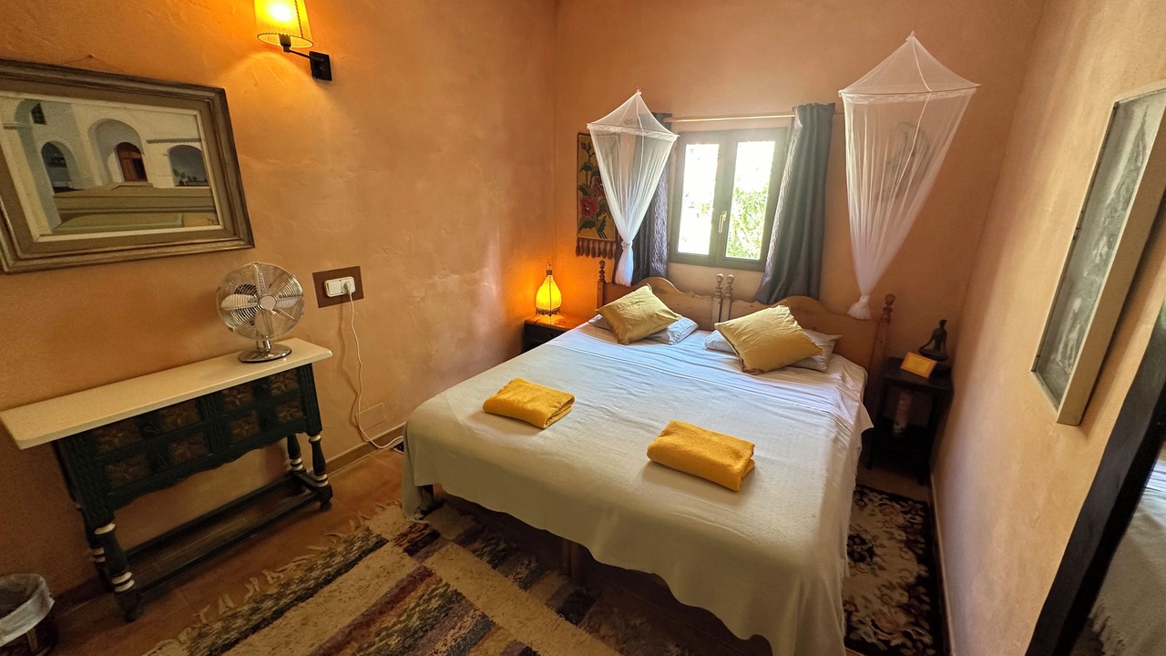 Photo of Bedroom in Sant Joan de Labritja