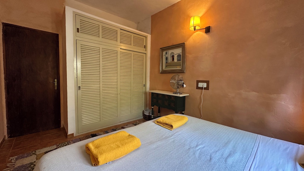 Photo of Bedroom in Sant Joan de Labritja