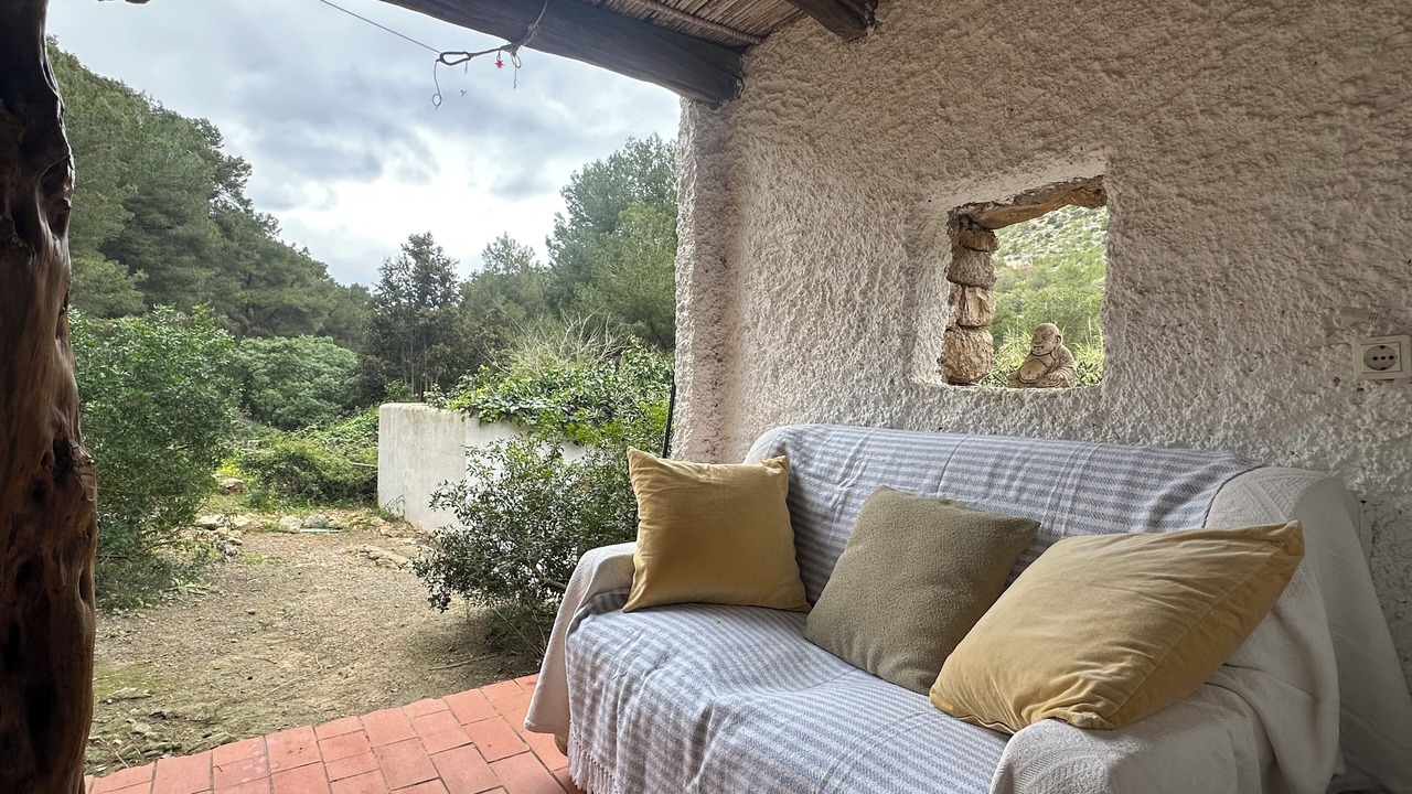 Photo of Patio Balcony in Sant Joan de Labritja