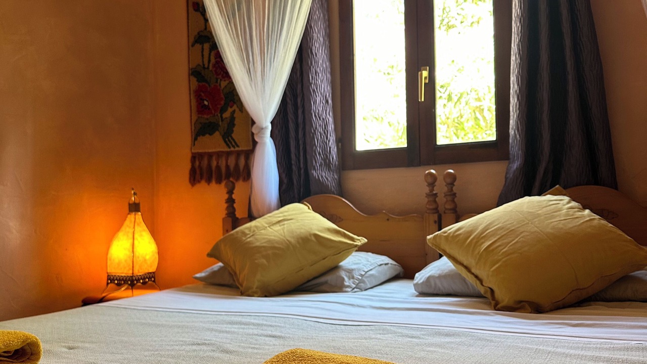 Photo of Bedroom in Sant Joan de Labritja