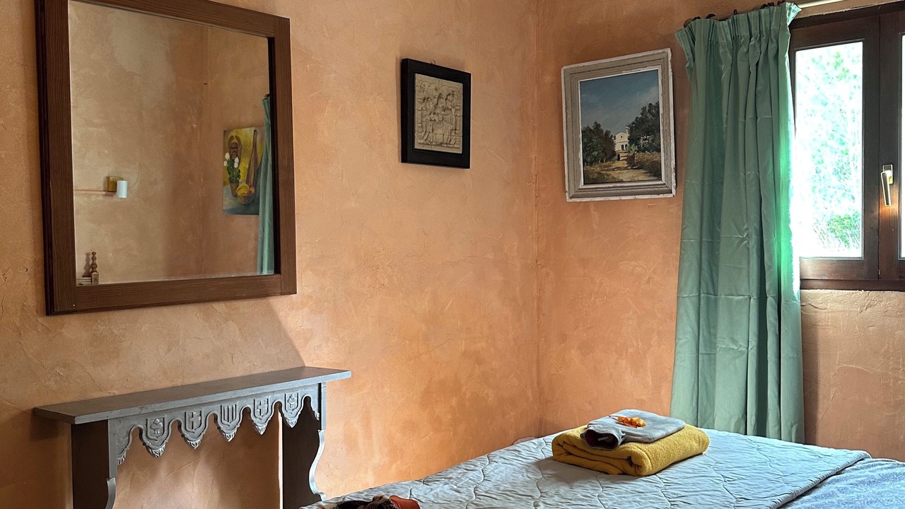 Photo of Bedroom in Sant Joan de Labritja