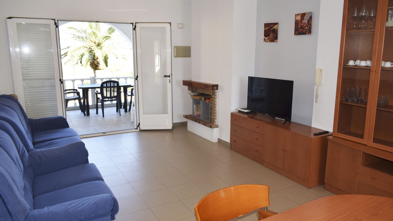Photo of Livingroom in Molinell