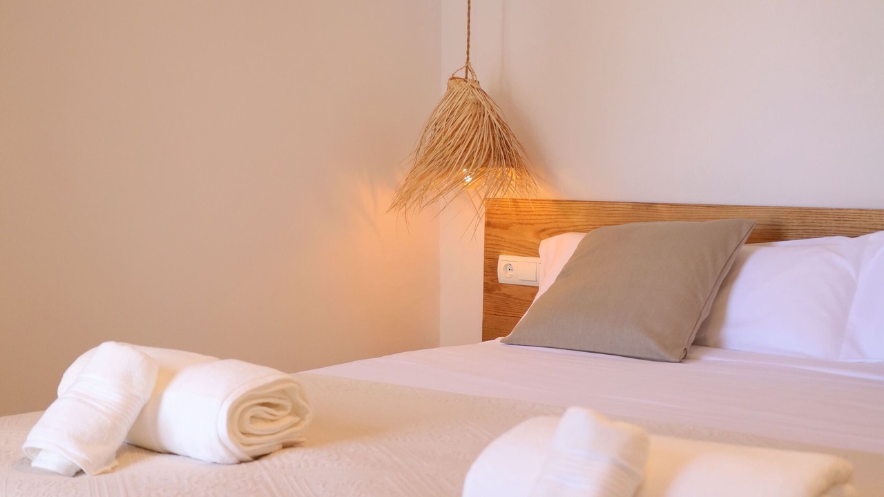 Photo of Bedroom in Sant Josep de sa Talaia