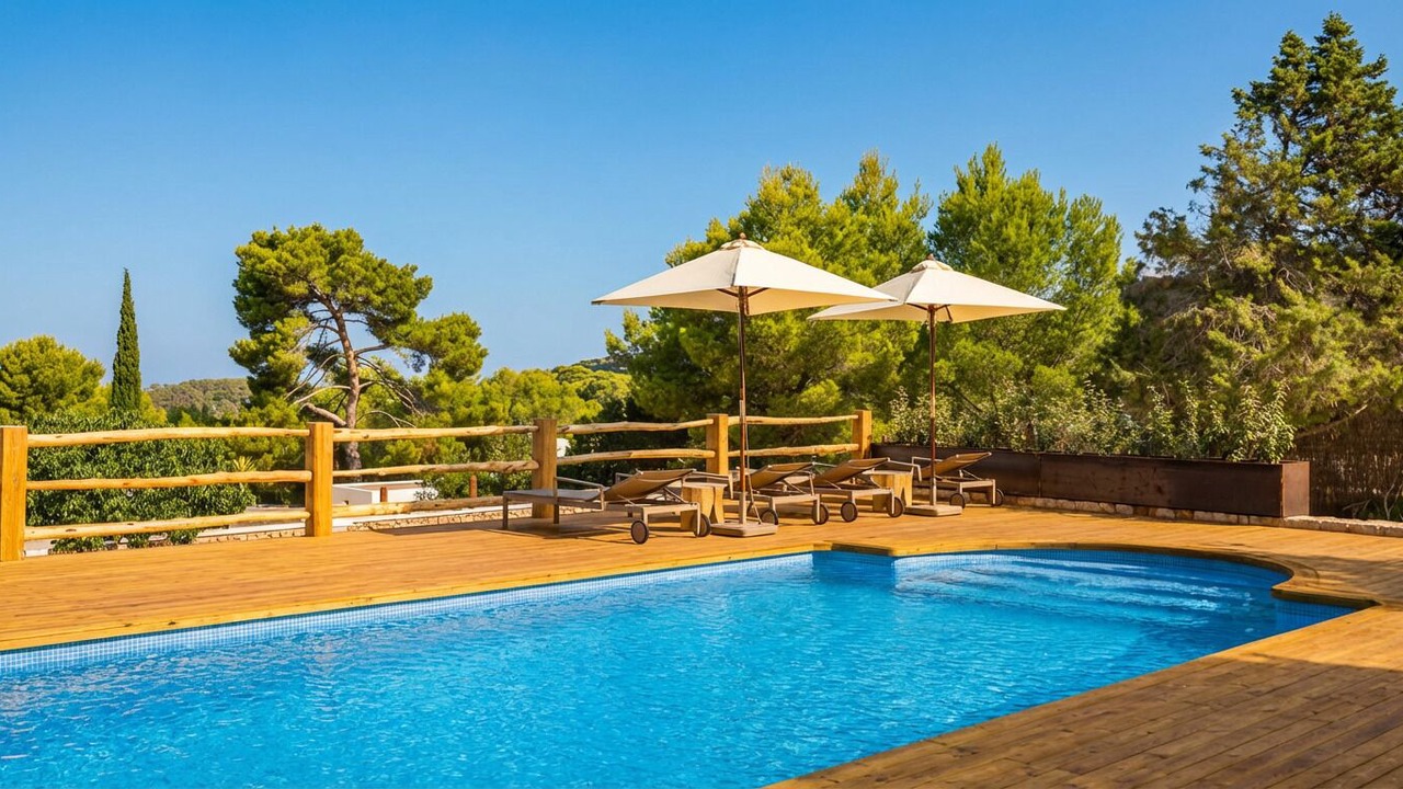 Photo of Outdoor in Sant Josep de sa Talaia