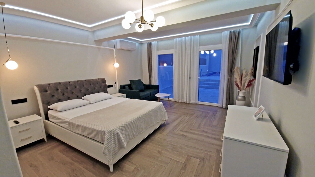 Photo of Bedroom in Vidreres