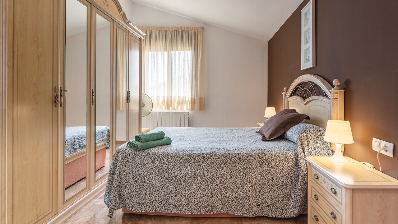 Photo of Bedroom in El Mas Mora