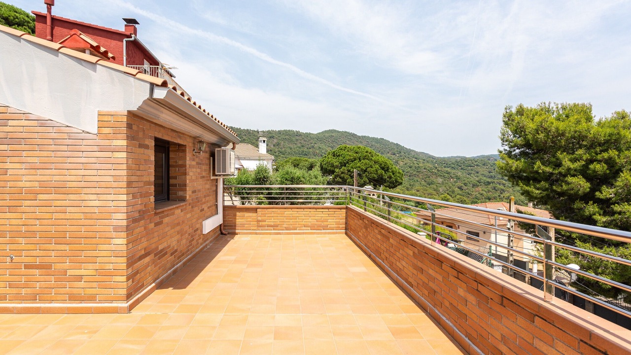 Photo of Outdoor in El Mas Mora