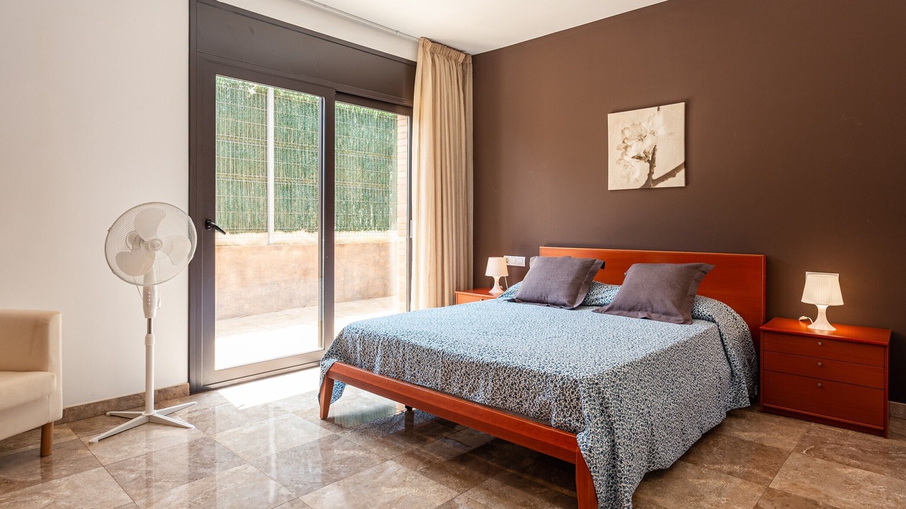 Photo of Bedroom in El Mas Mora