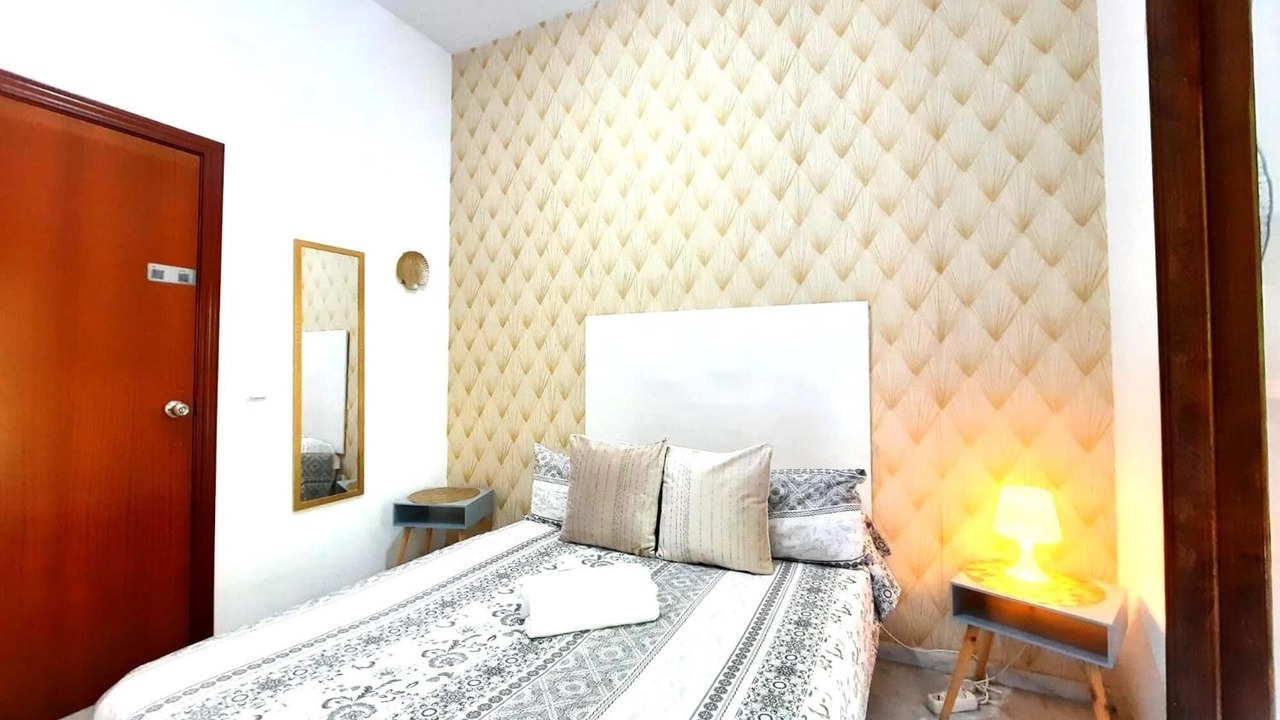 Photo of Bedroom in Encarnacion-Regina