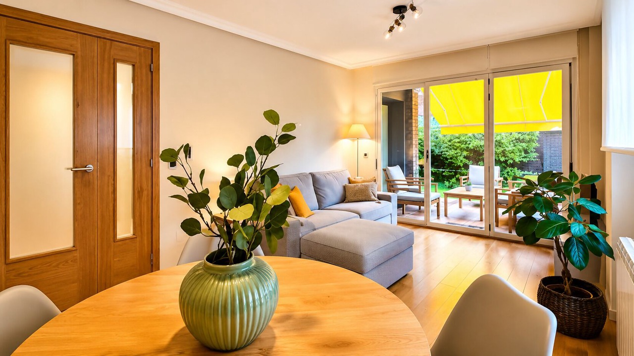 Photo of Bedroom in Llanes