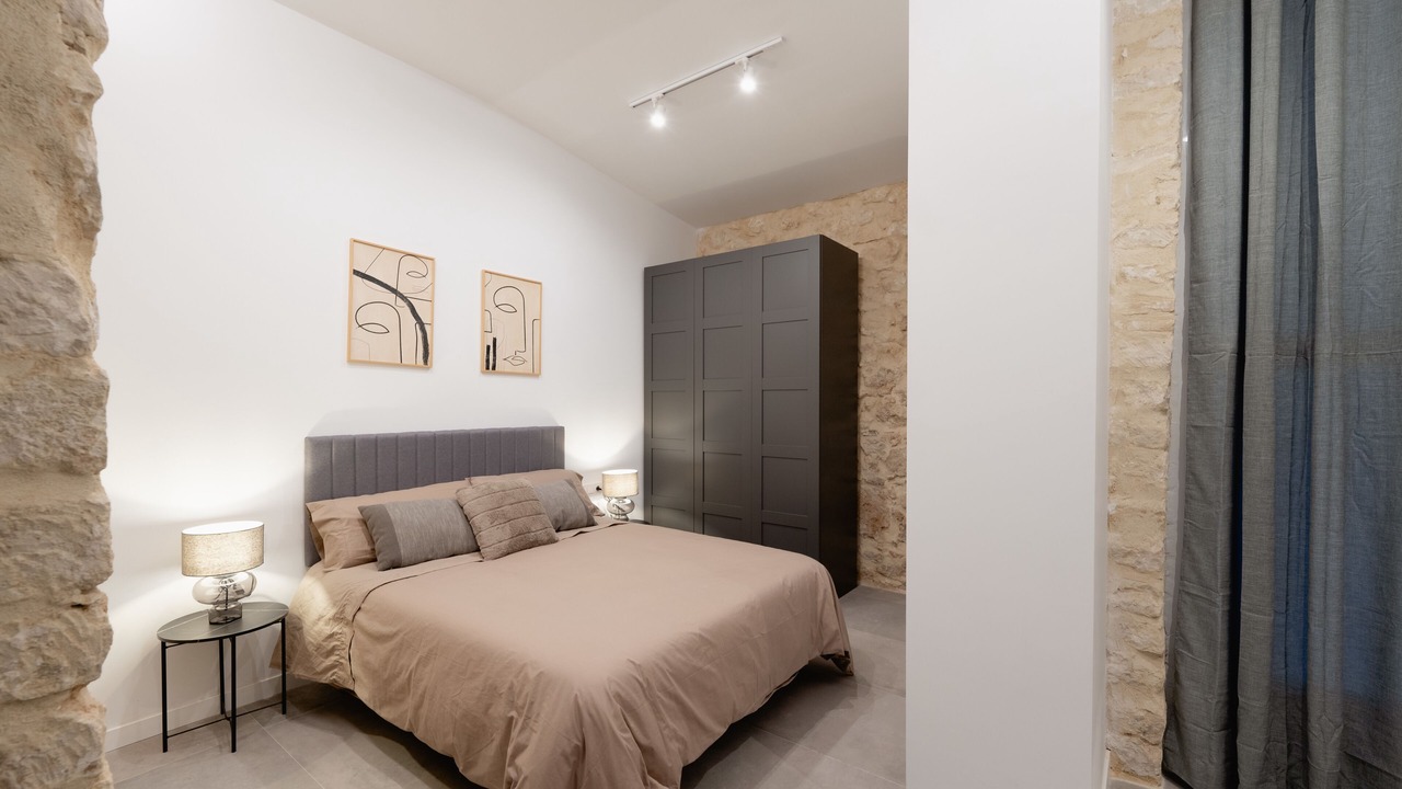 Photo of Bedroom in Ensanche Diputacion