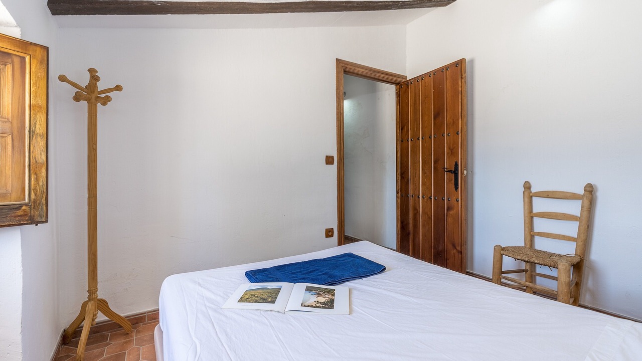 Photo of Bedroom in Algarinejo