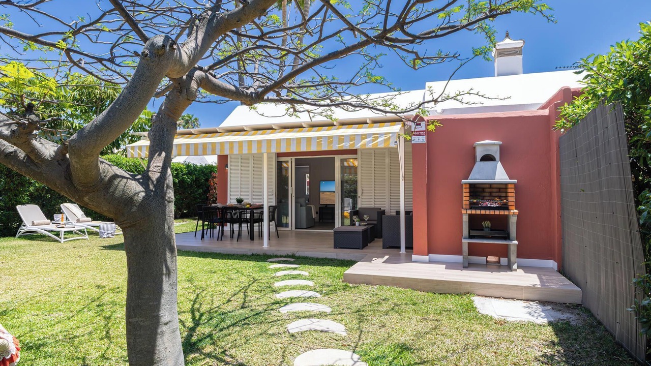 Photo of Outdoor in Maspalomas