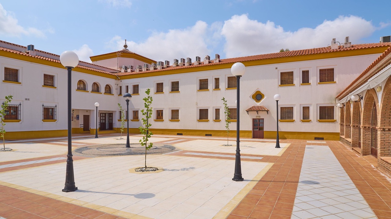 Photo of Outdoor in Valsequillo