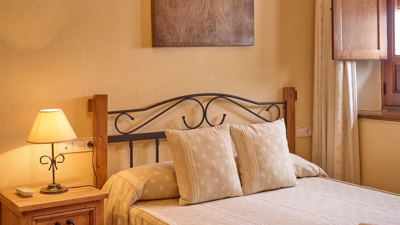 Photo of Bedroom in Valsequillo