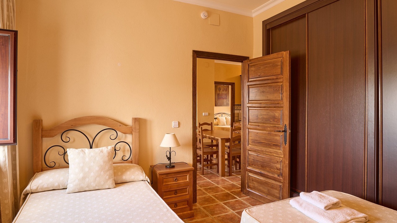 Photo of Bedroom in Valsequillo