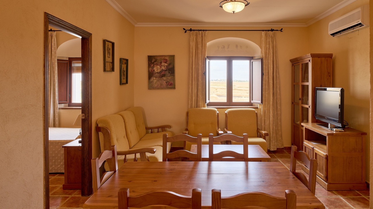Photo of Livingroom in Valsequillo