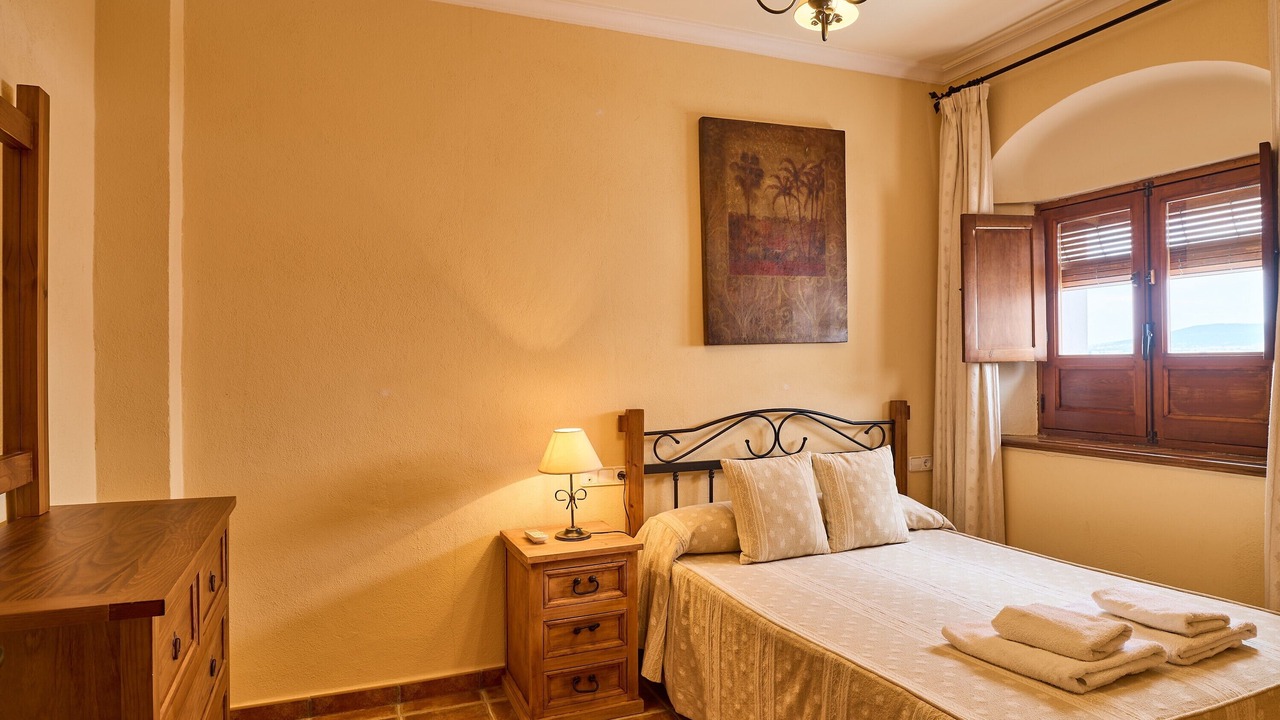 Photo of Bedroom in Valsequillo