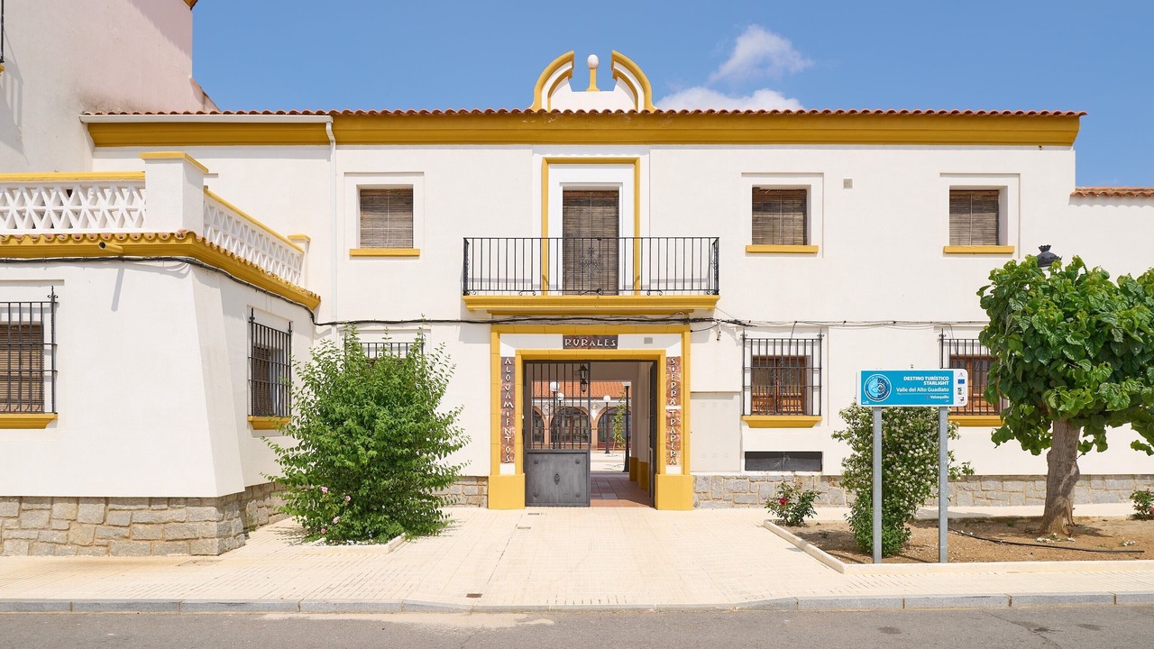 Photo of Outdoor in Valsequillo