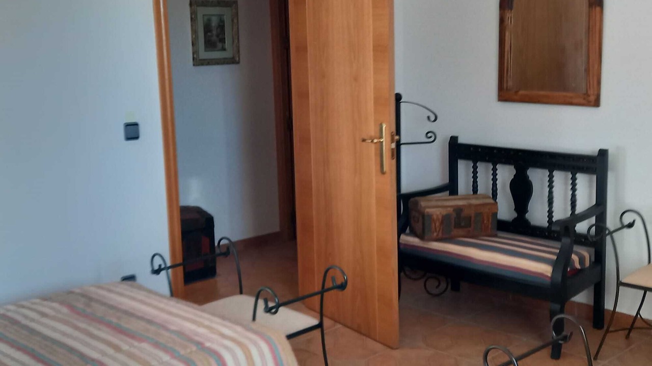 Photo of Bedroom in Cuenca