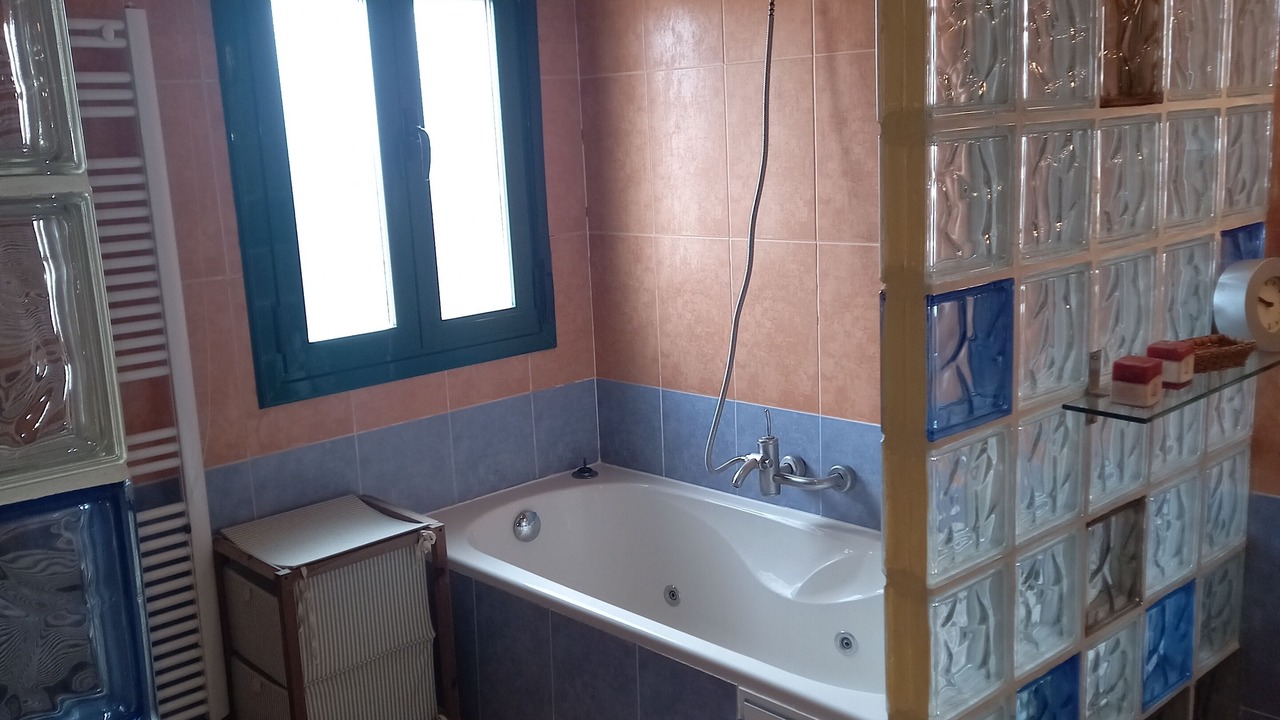 Photo of Bathroom in Cuenca