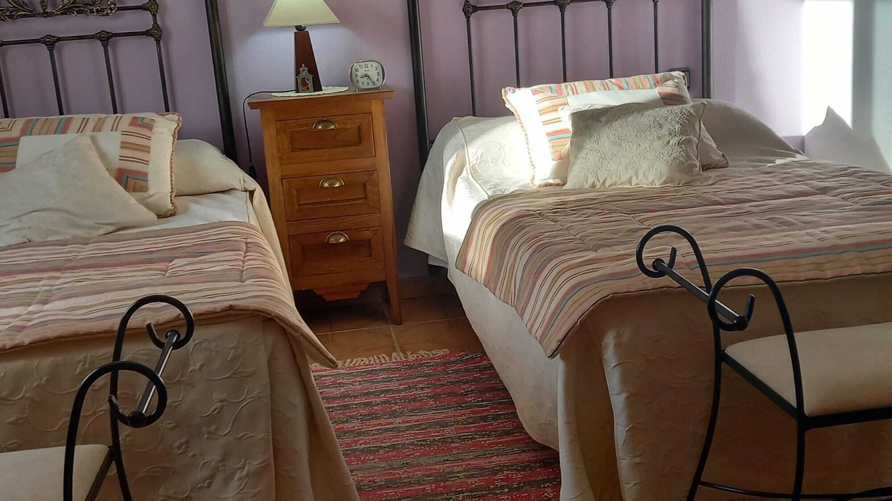 Photo of Bedroom in Cuenca