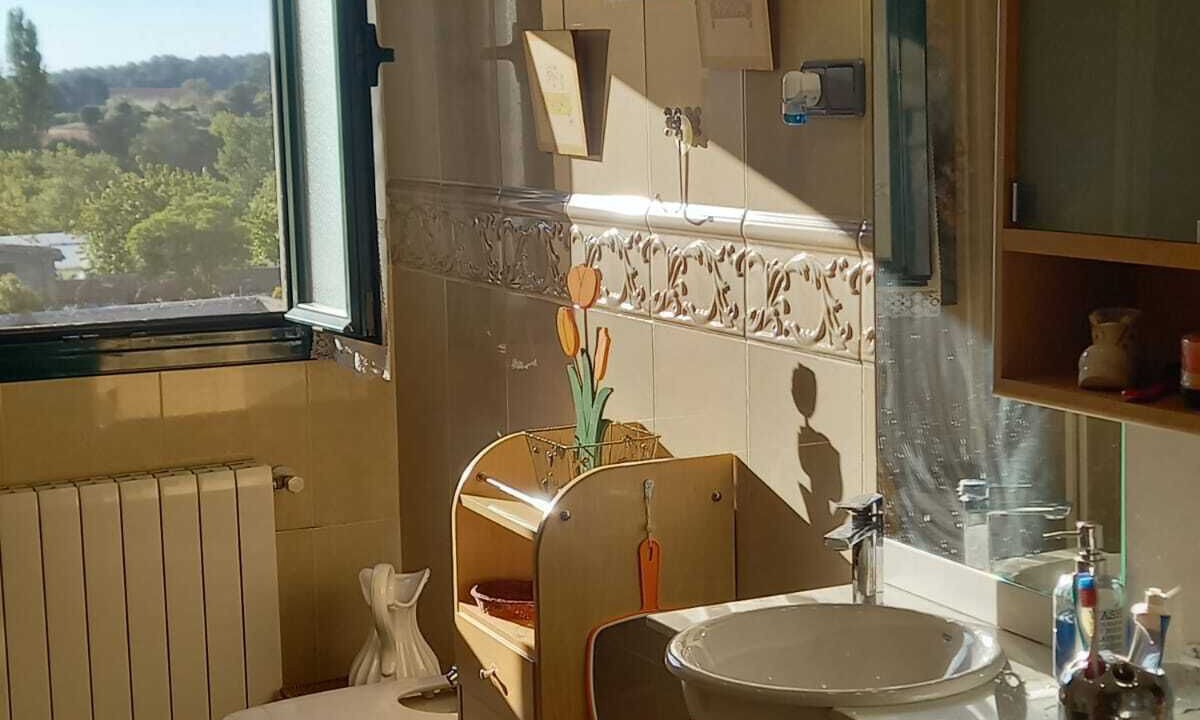 Photo of Bathroom in Cuenca