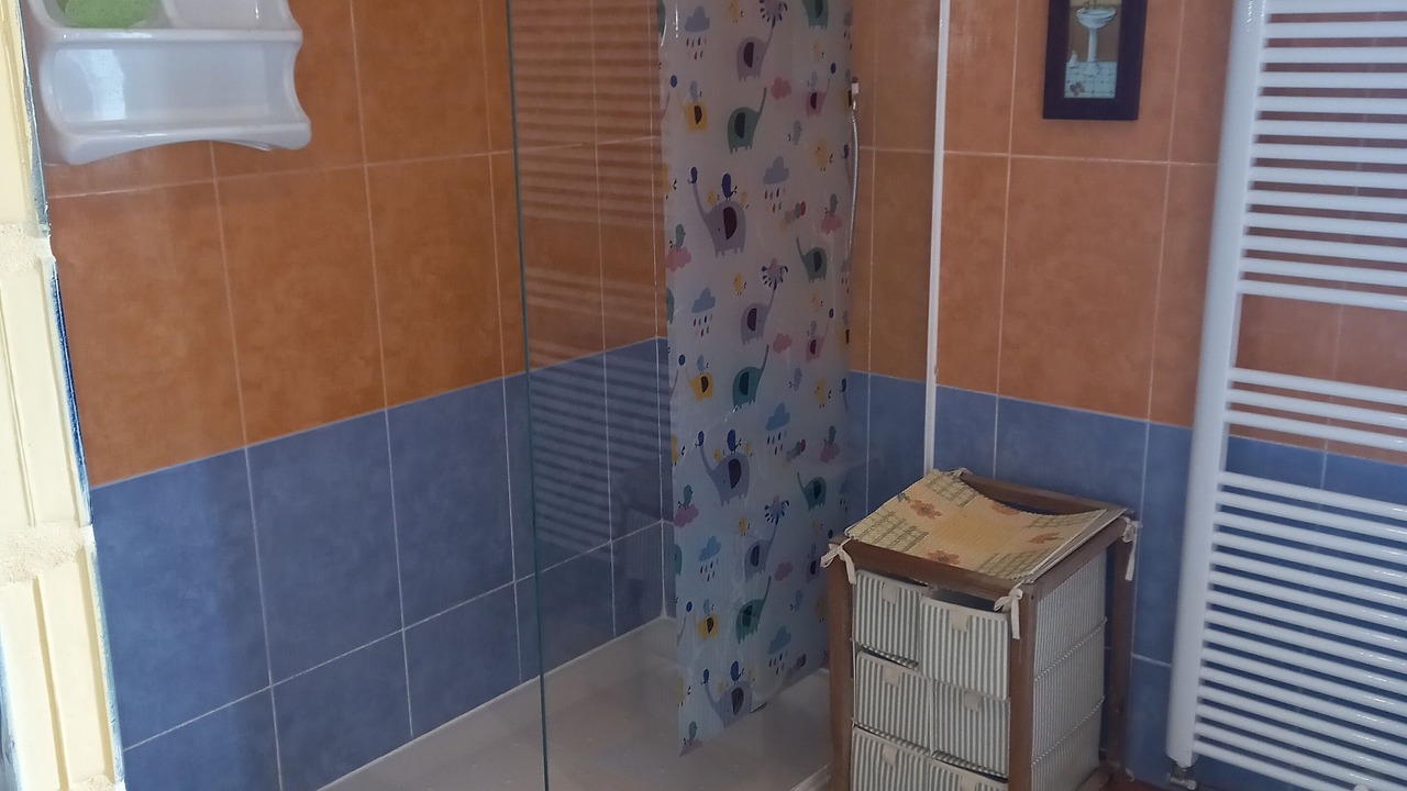 Photo of Bathroom in Cuenca