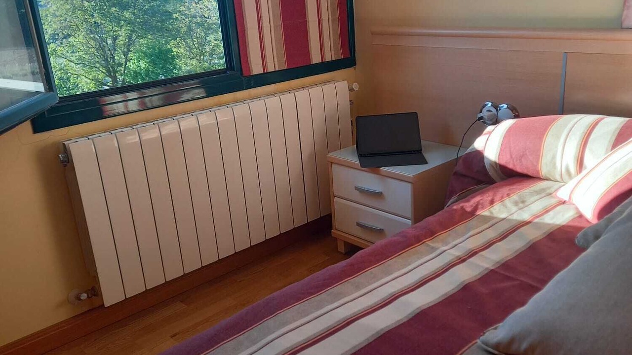 Photo of Bedroom in Cuenca