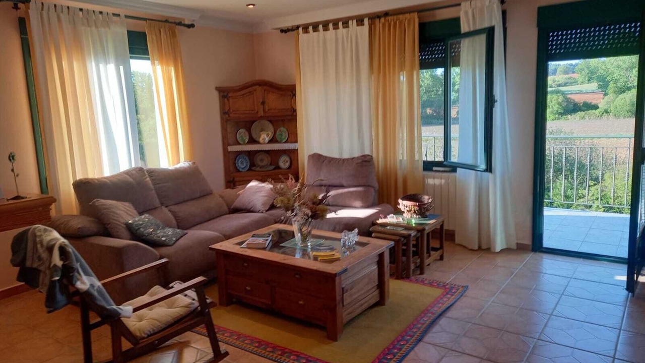 Photo of Livingroom in Cuenca