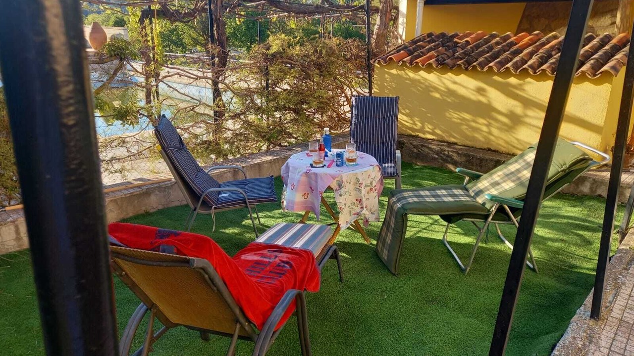 Photo of Outdoor in Cuenca